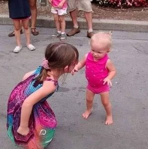 Meet your Posher, Irma